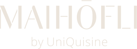 Maihöfli by UniQuisine